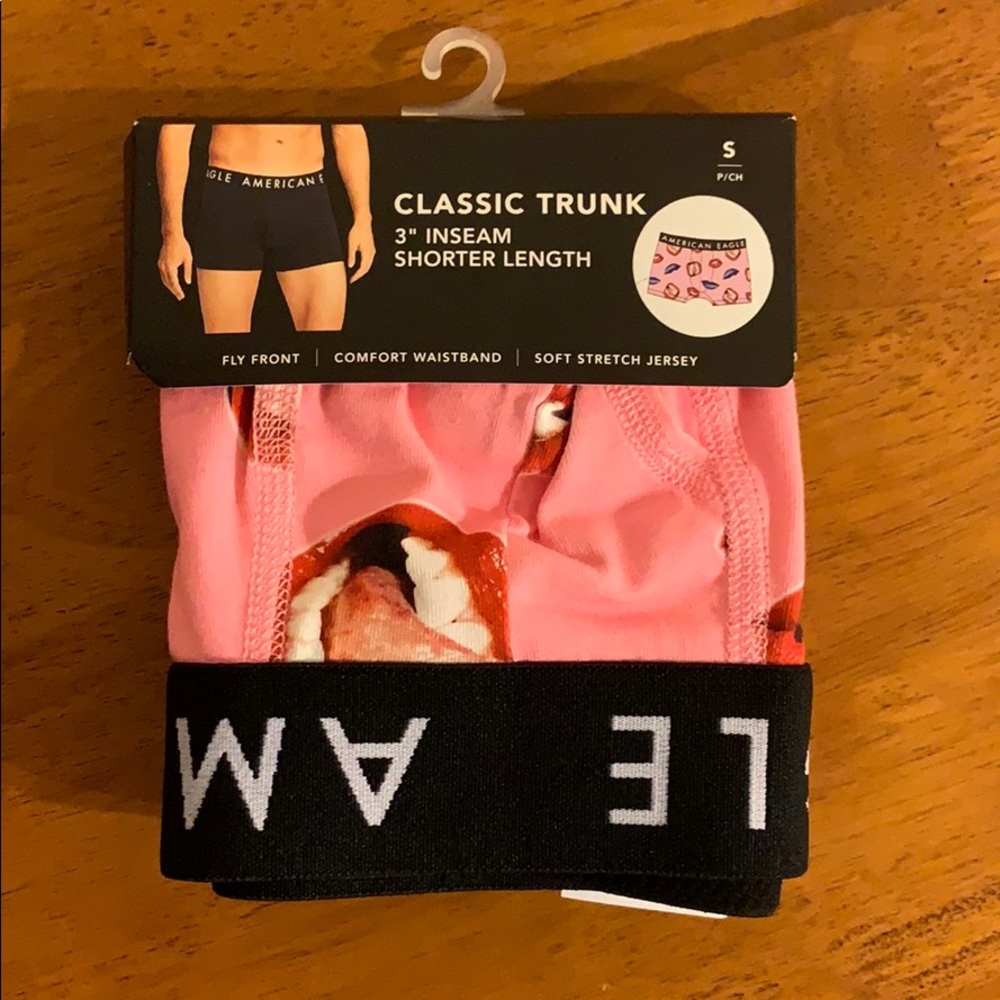 American Eagle Classic Trunk Underwear